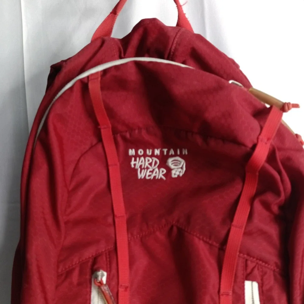 Mountain Hardwear mountain hardwear